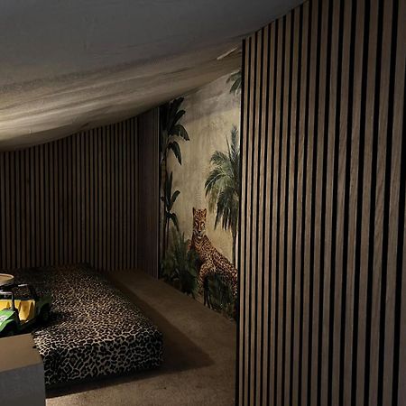 Haus Berger Villa Fuschl am See Eksteriør bilde